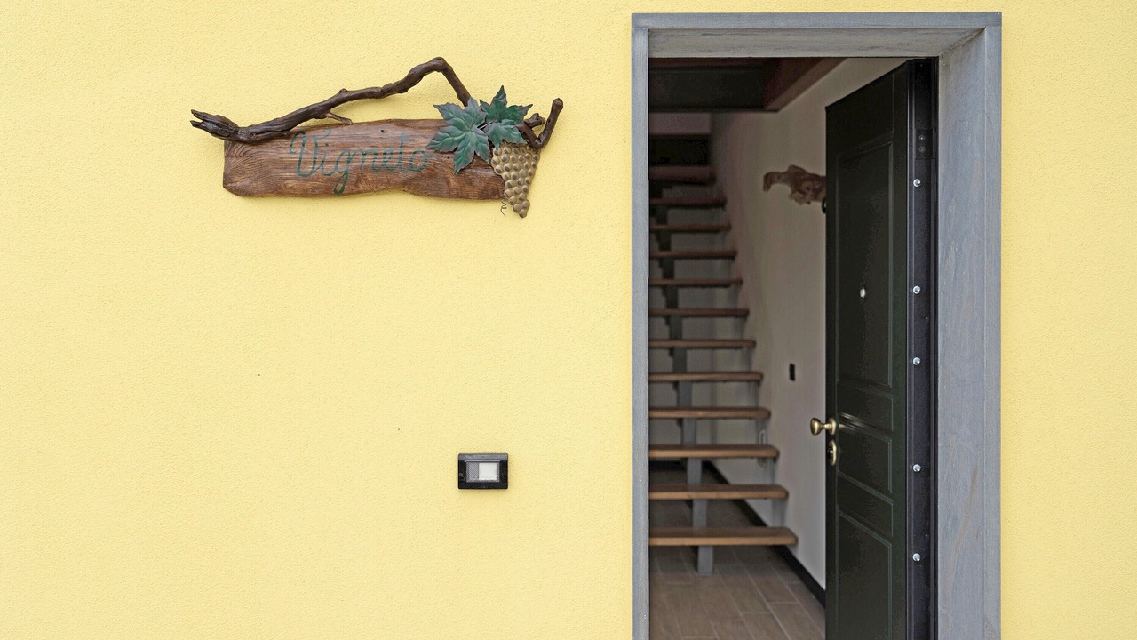 Photo of Outdoor in Casarza Ligure