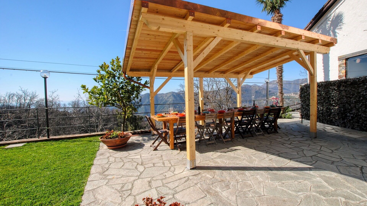 Photo of Outdoor in Uscio