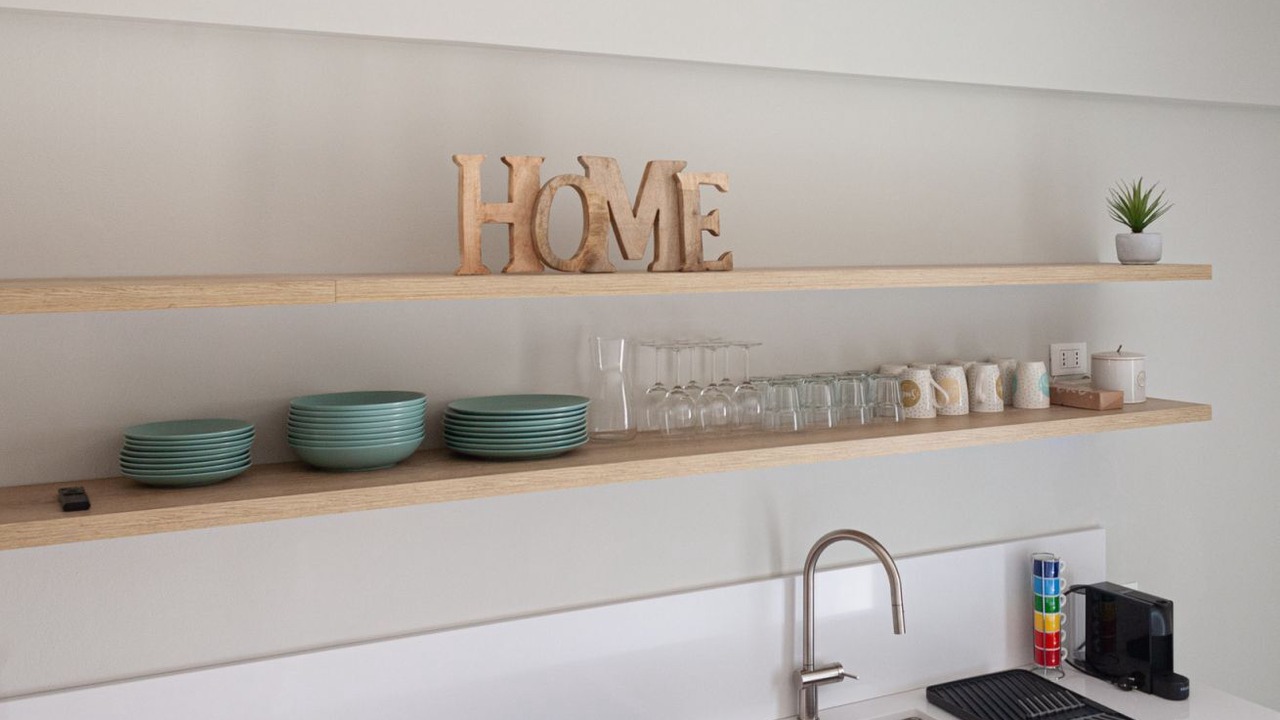 Photo of Kitchen in Central Station