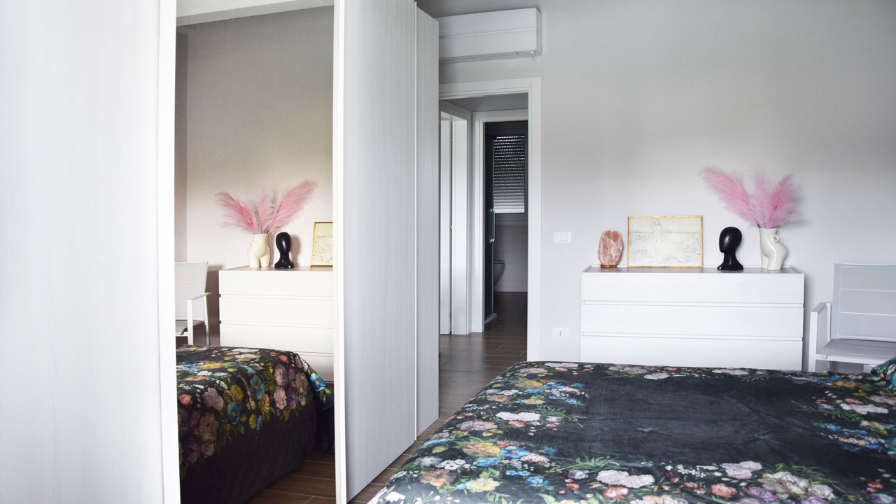 Photo of Bedroom in Broglie