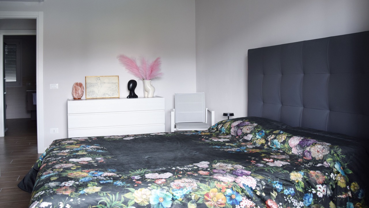 Photo of Bedroom in Broglie