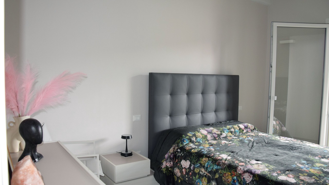Photo of Bedroom in Broglie