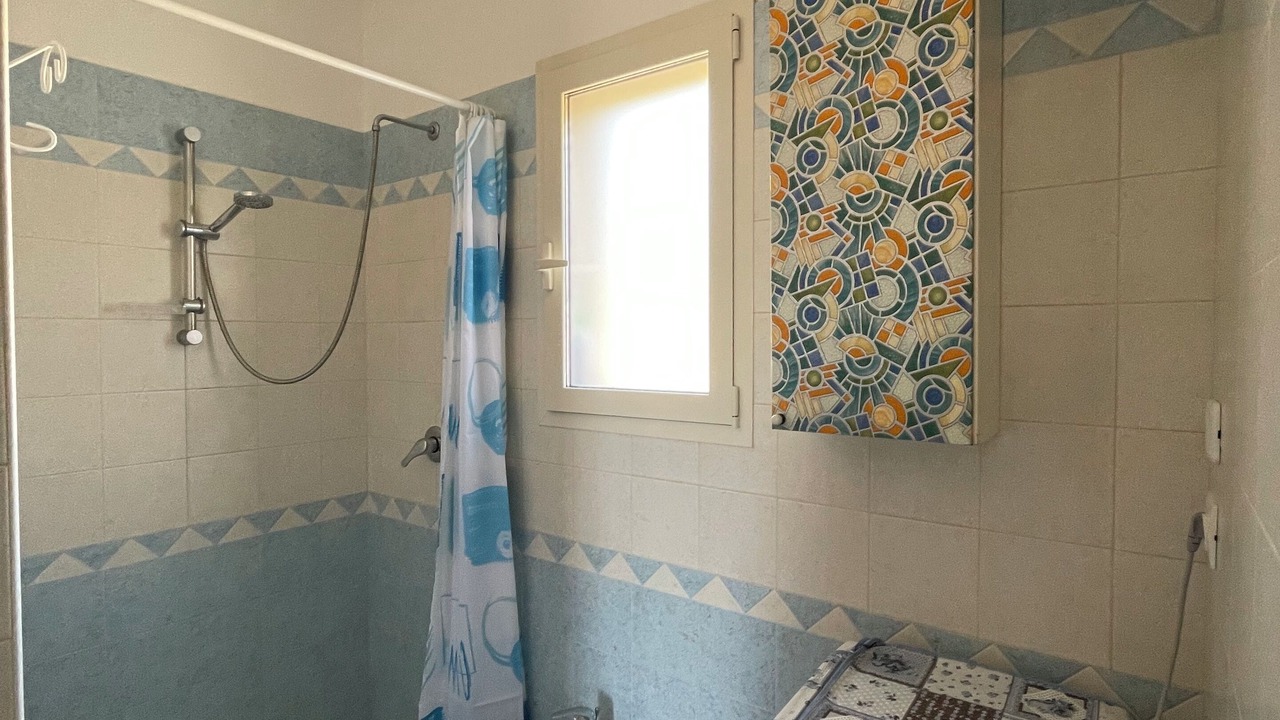 Photo of Bathroom in Marina di Pescoluse