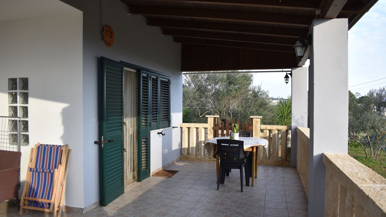Photo of Outdoor in Marina di Pescoluse