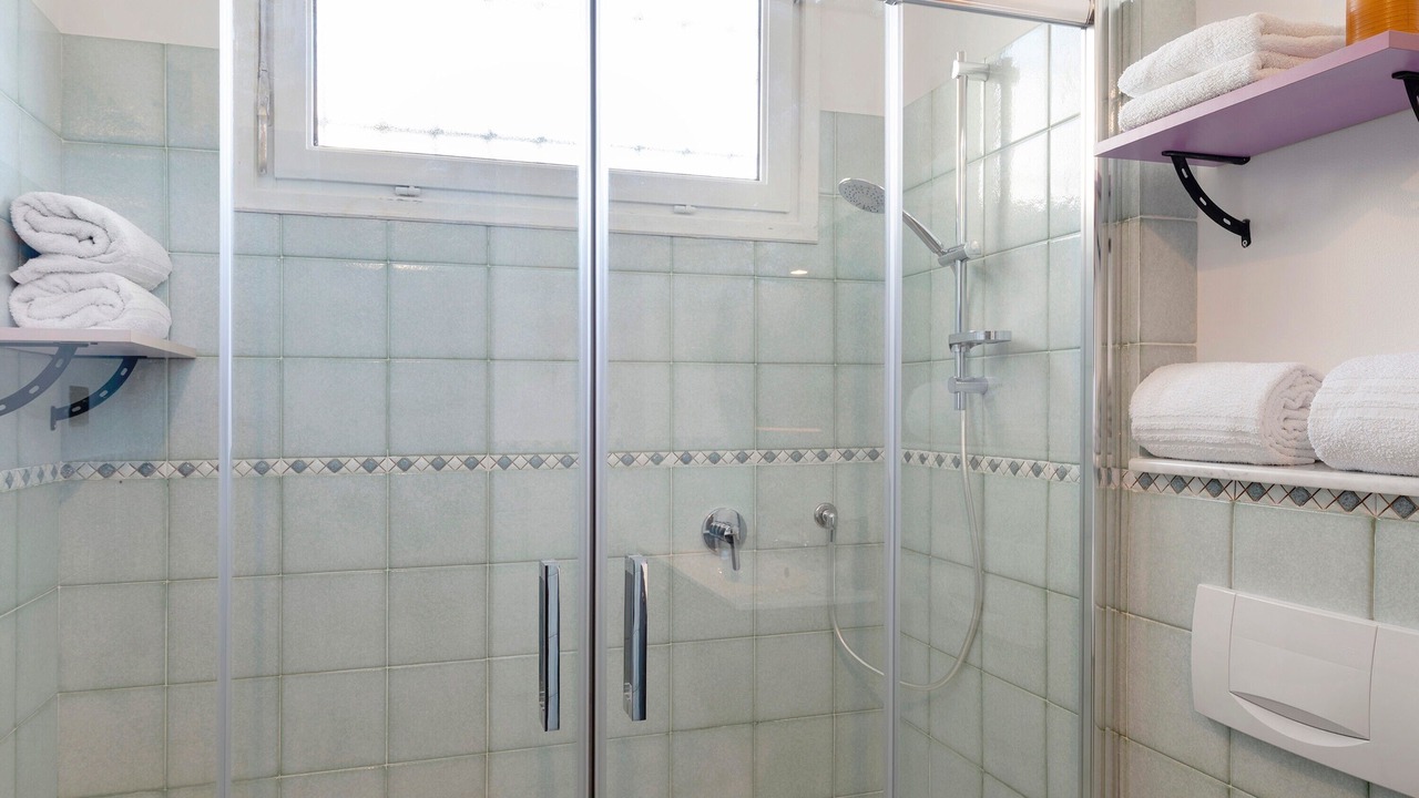 Photo of Bathroom in Imperia