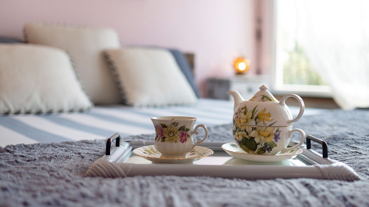 Photo of Bedroom in Imperia