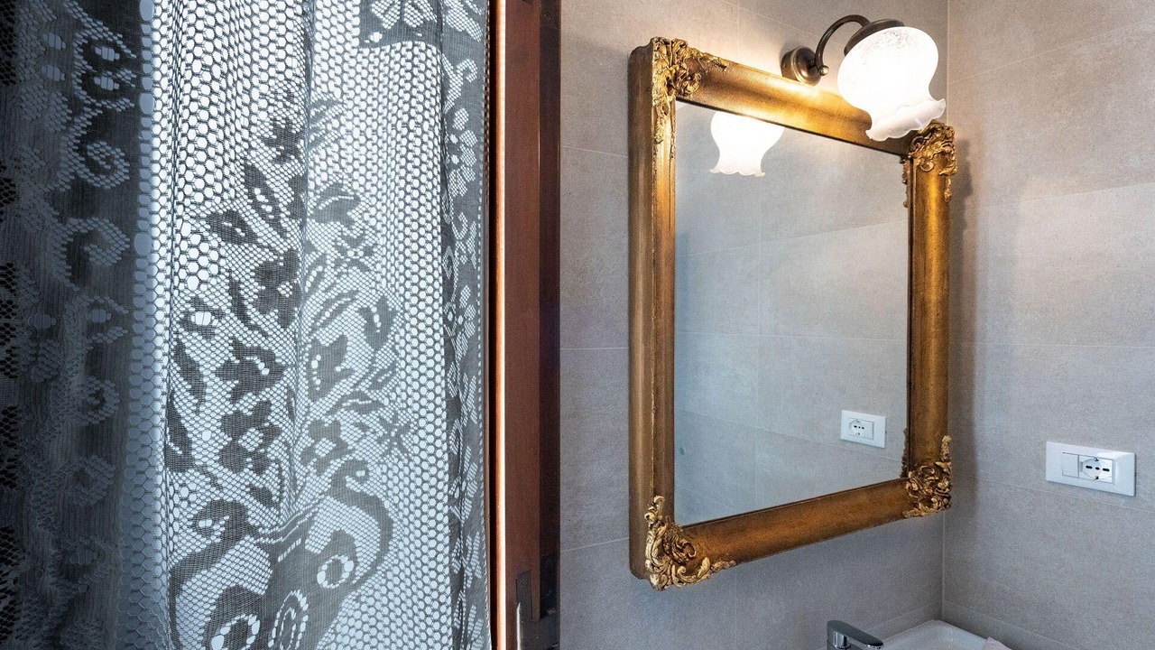 Photo of Bathroom in Massa