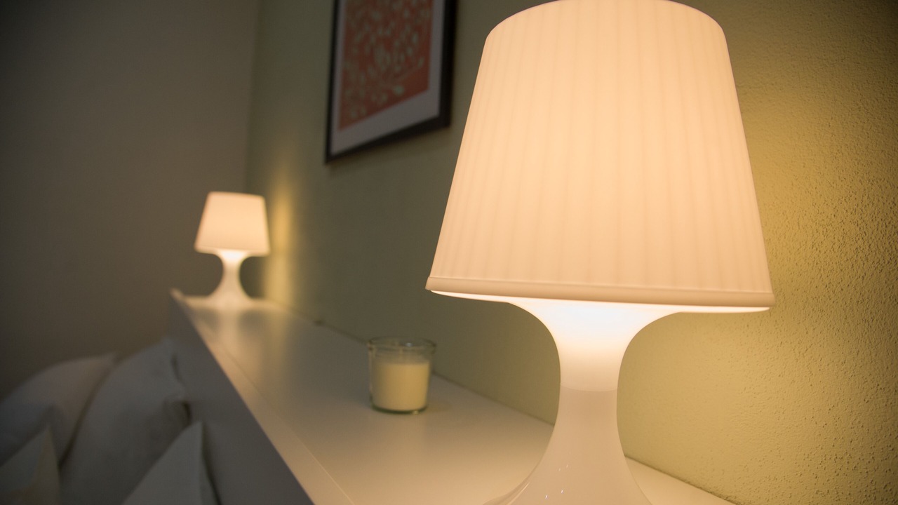 Photo of Bedroom in Posillipo