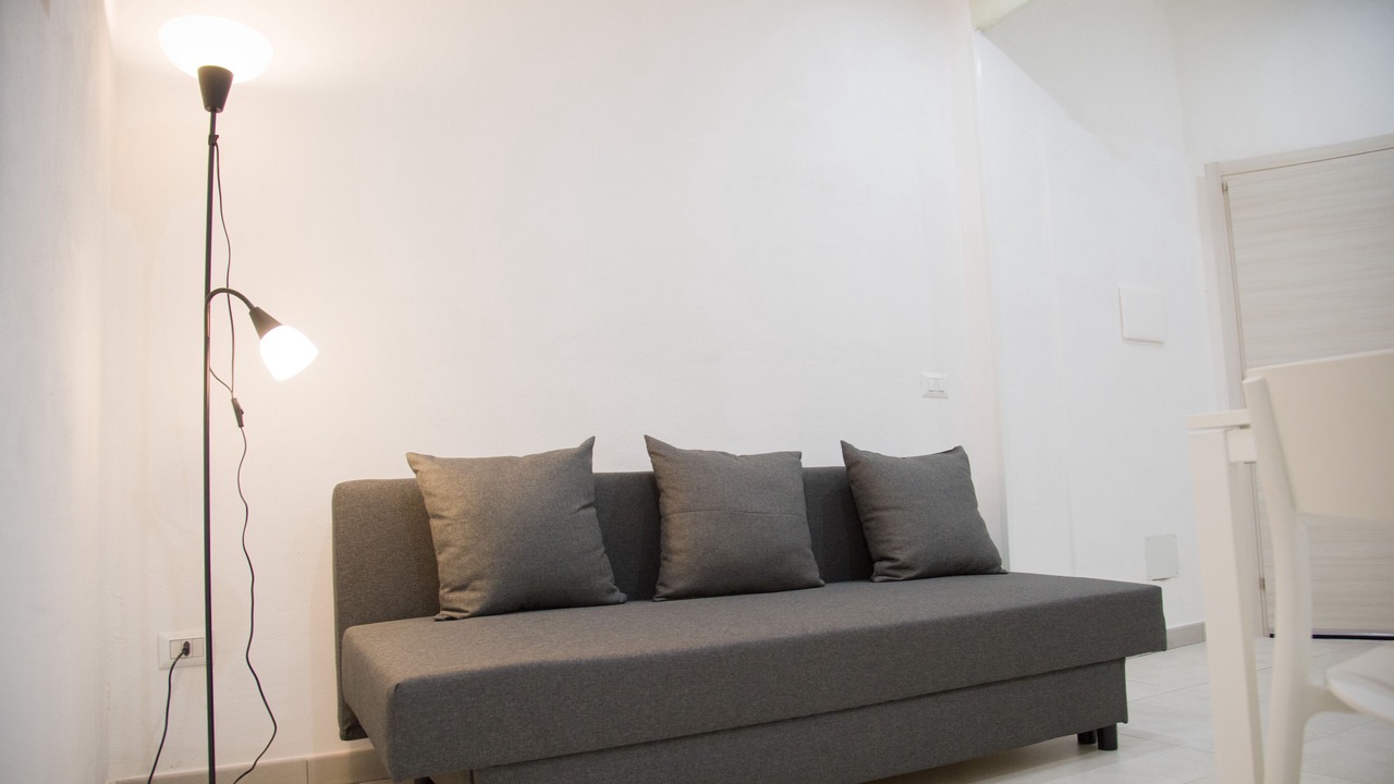 Photo of Livingroom in Posillipo