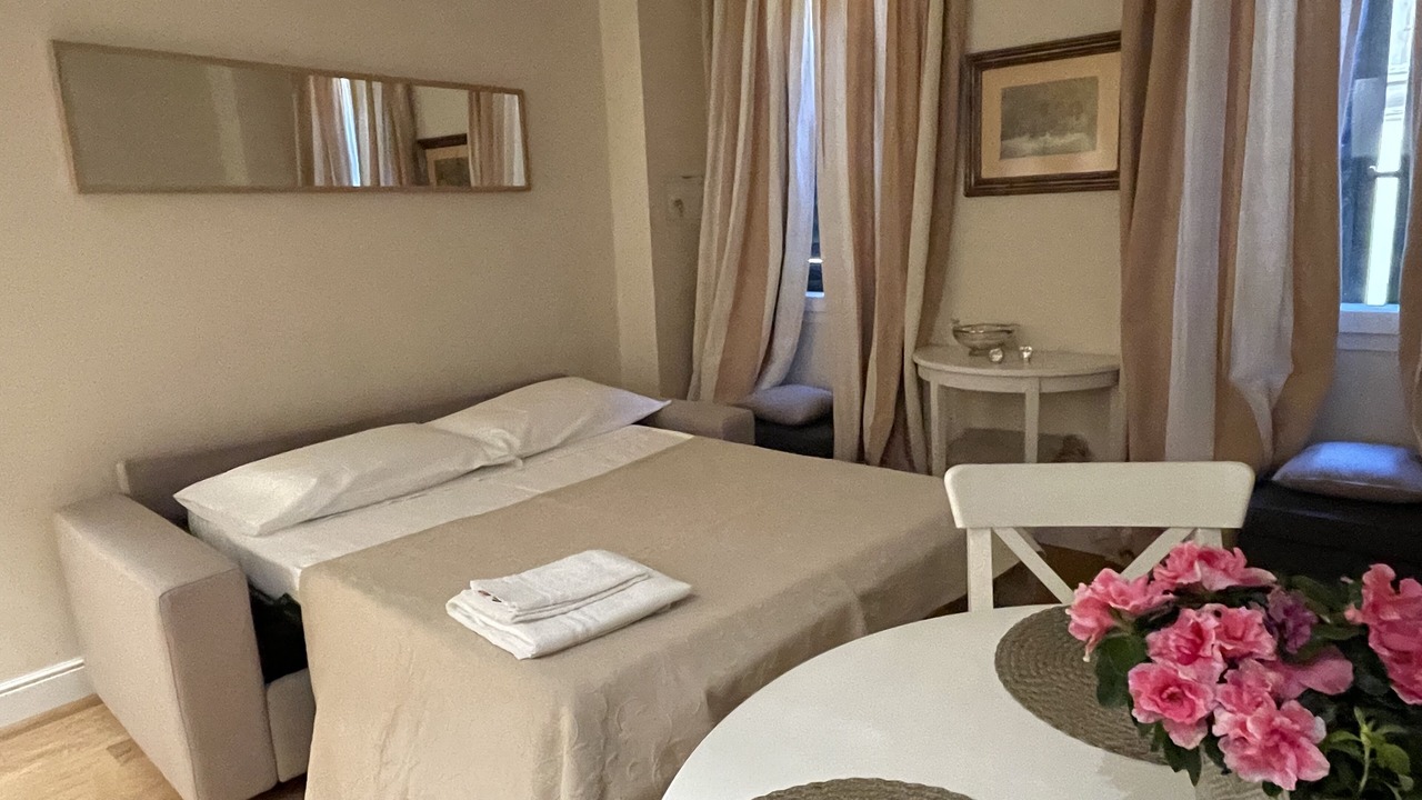 Photo of Bedroom in Duomo