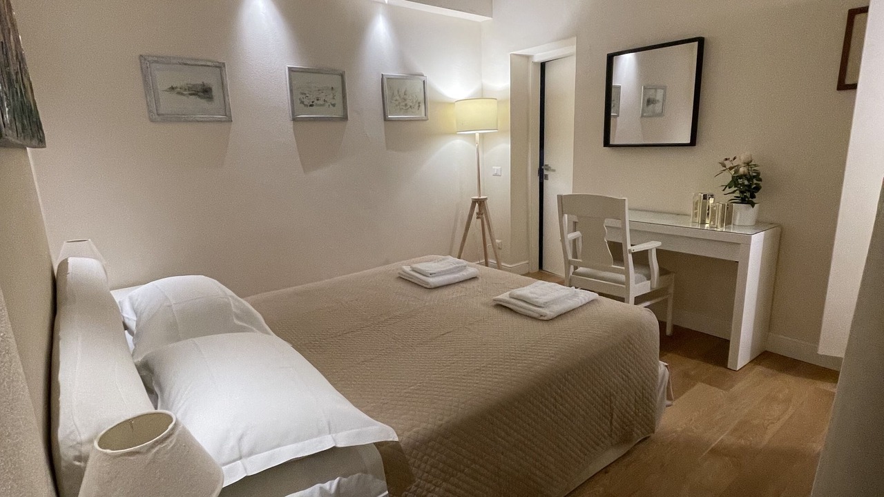Photo of Bedroom in Duomo