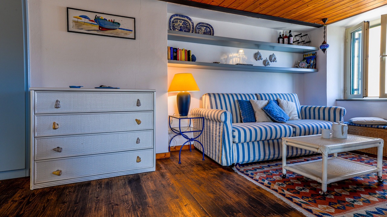 Photo of Livingroom in Rio Marina