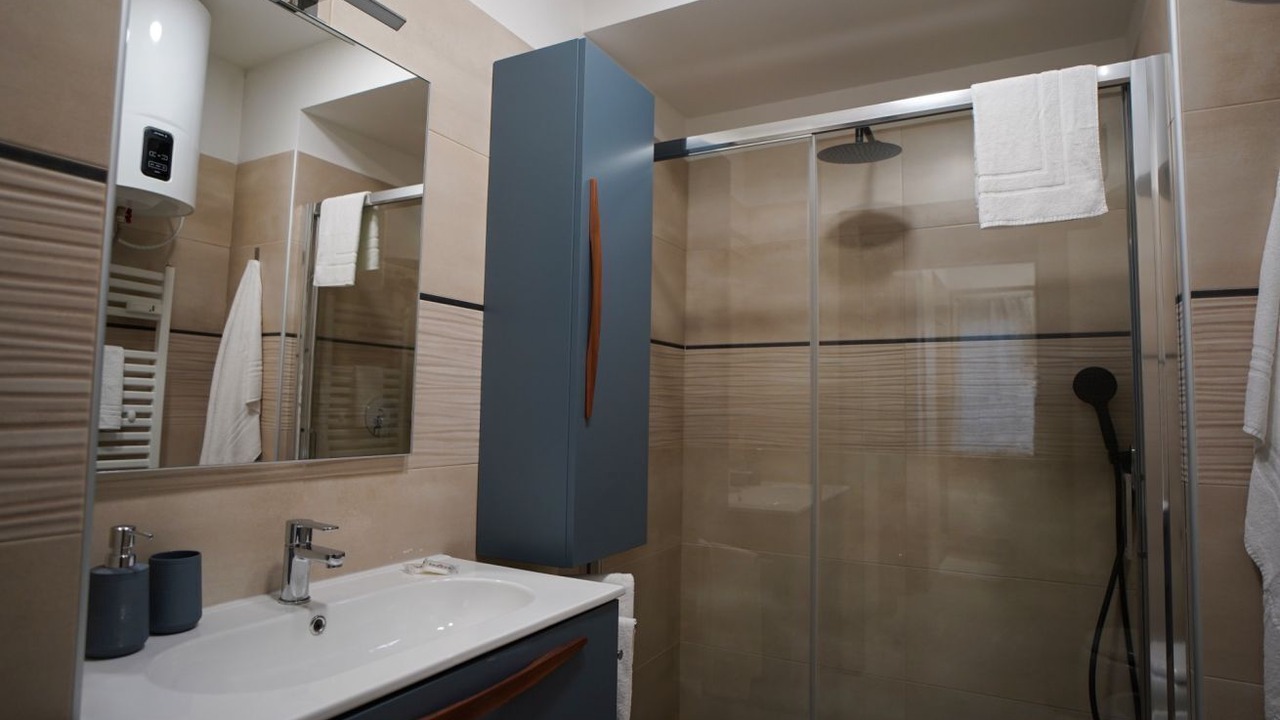 Photo of Bathroom in Rho