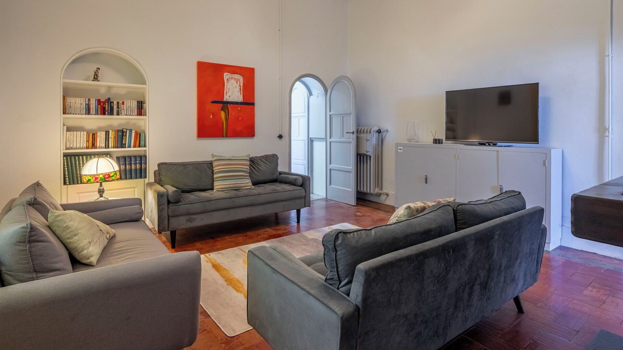 Photo of Bedroom in Massarosa