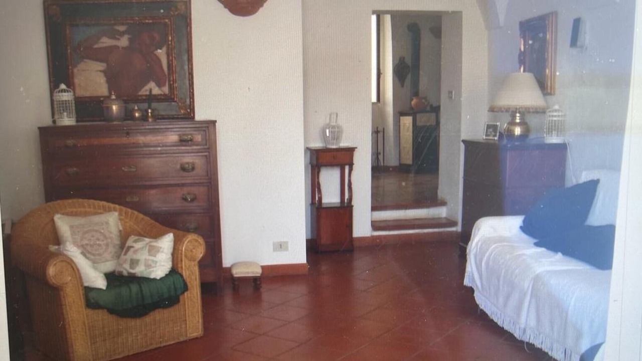 Photo of Bedroom in Vieste
