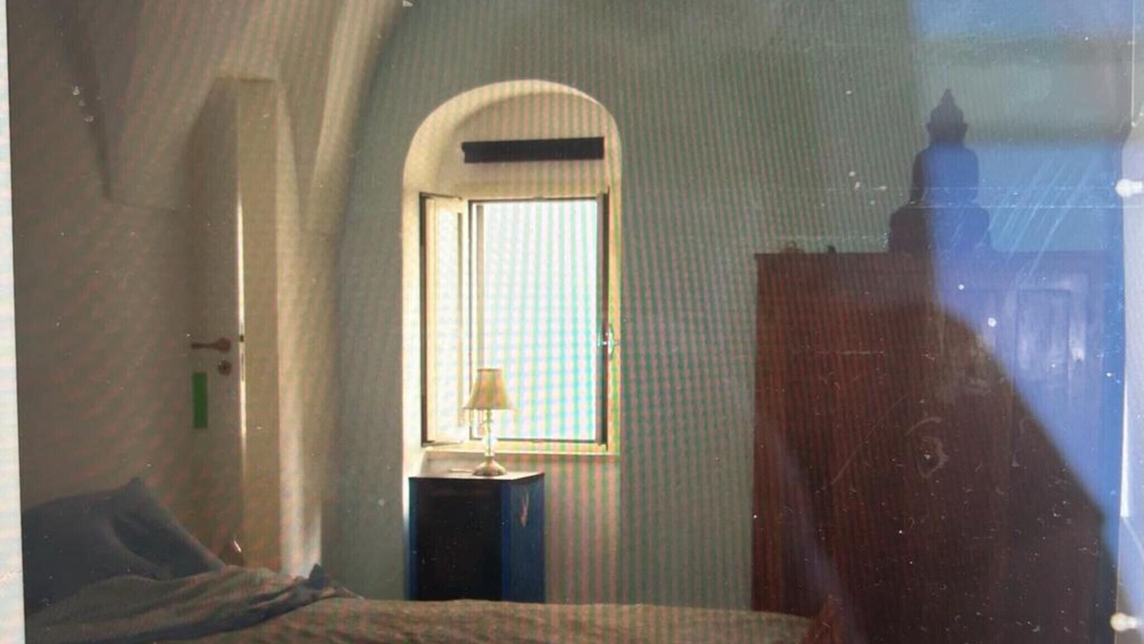 Photo of Bedroom in Vieste