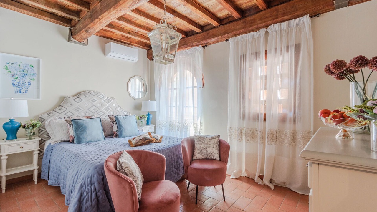 Photo of Bedroom in Ruota