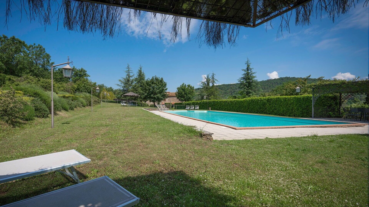 Photo of Outdoor in Bucine