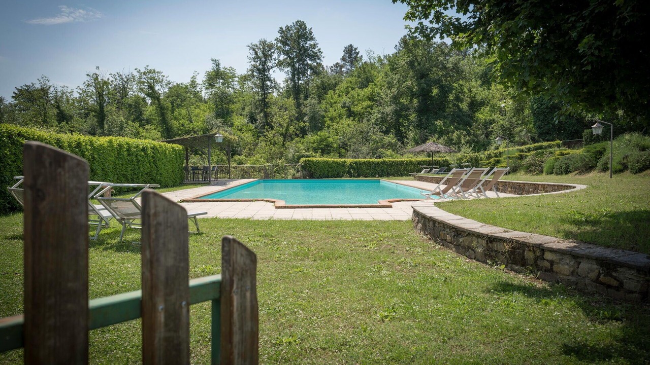 Photo of Outdoor in Bucine