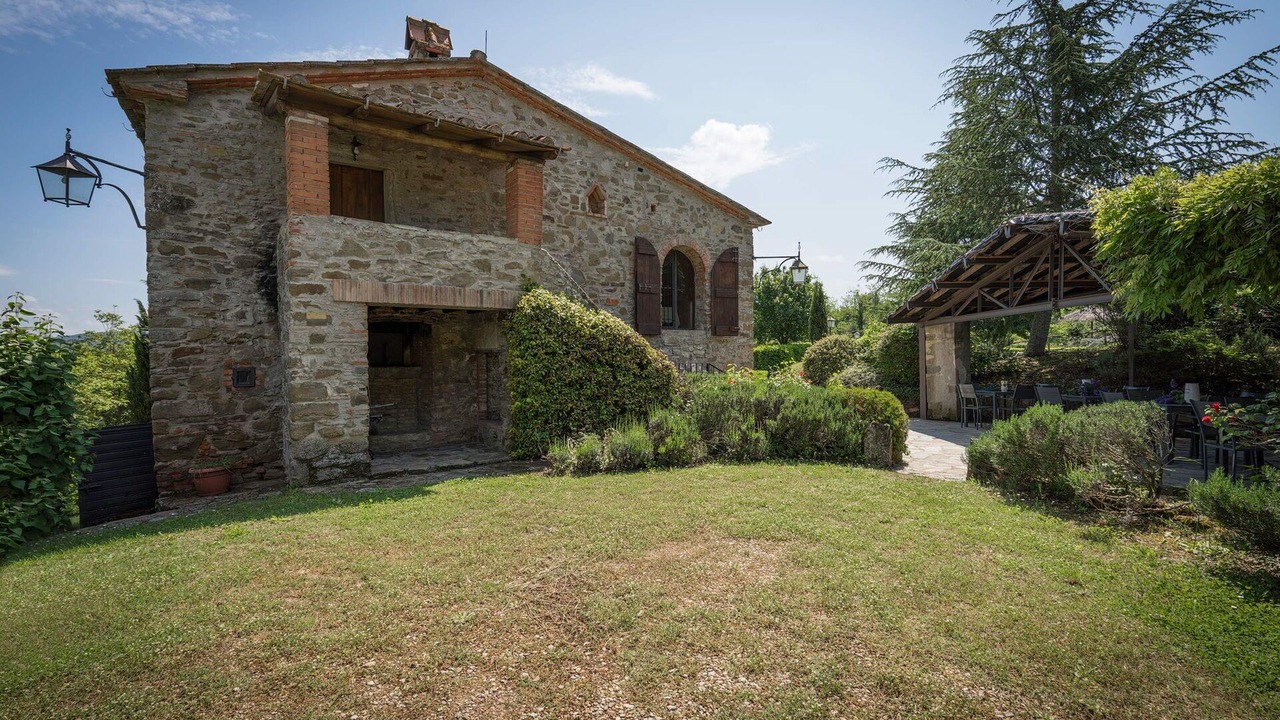 Photo of Outdoor in Bucine