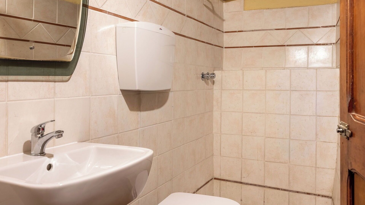 Photo of Bathroom in Bucine