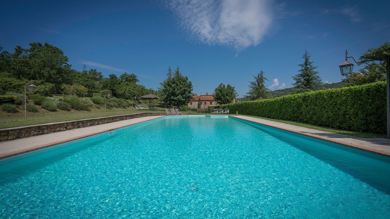 Photo of Outdoor in Bucine
