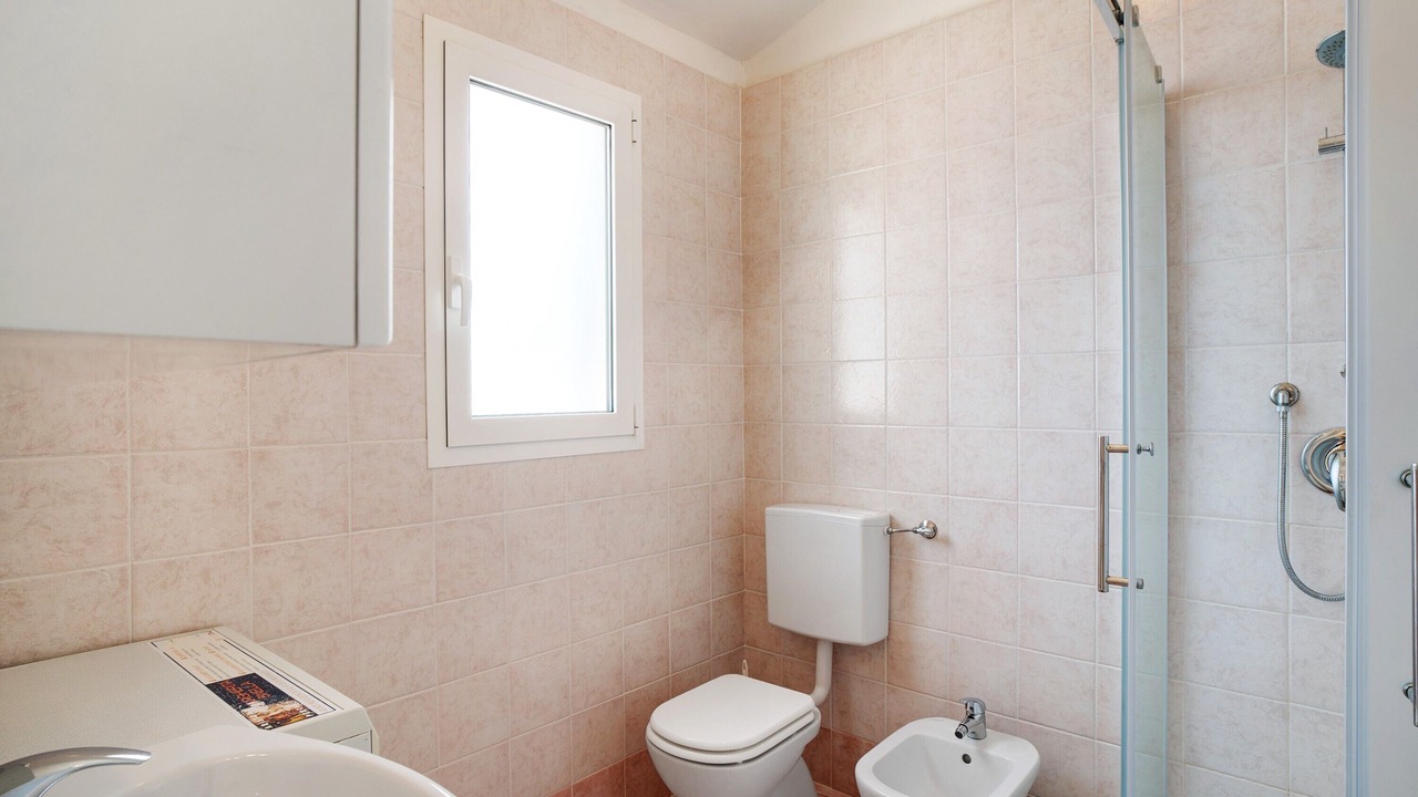 Photo of Bathroom in Bande di La-Rollo