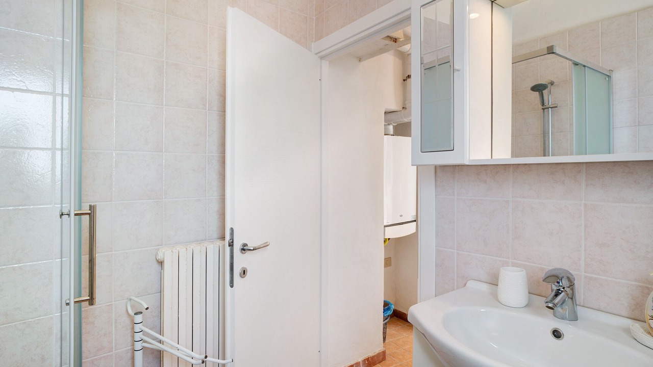 Photo of Bathroom in Bande di La-Rollo