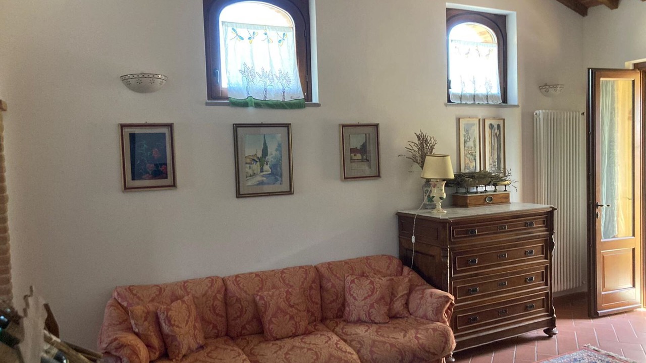Photo of Livingroom in Ciggiano