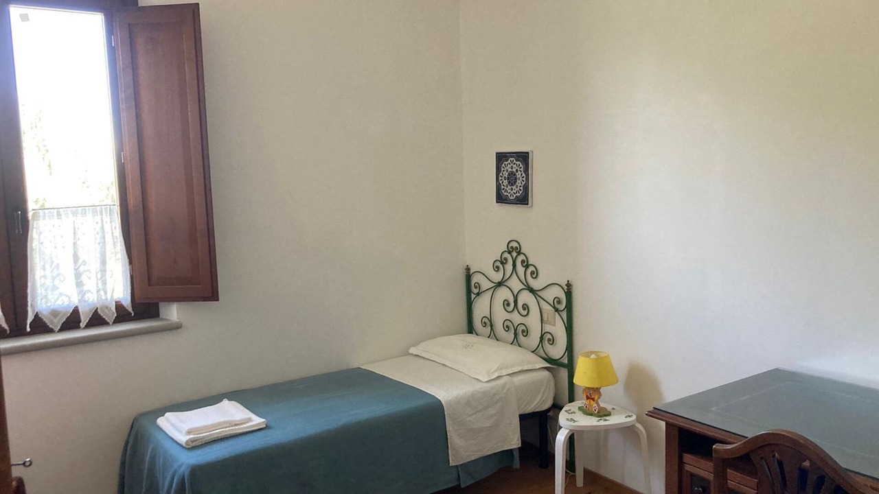 Photo of Bedroom in Ciggiano