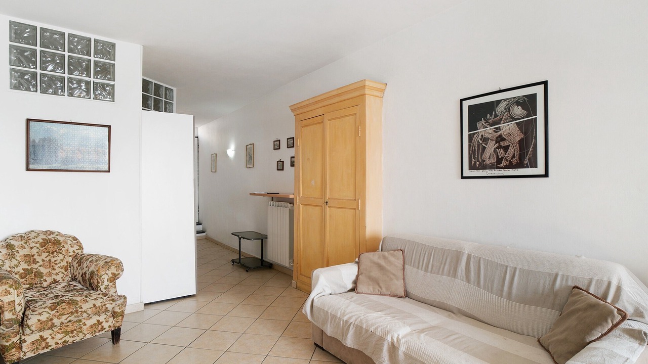 Photo of Livingroom in Cervo