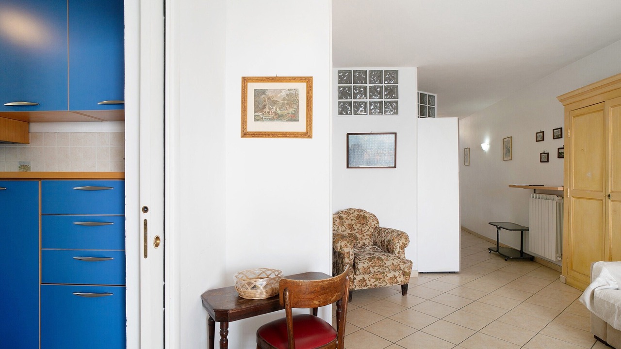 Photo of Livingroom in Cervo