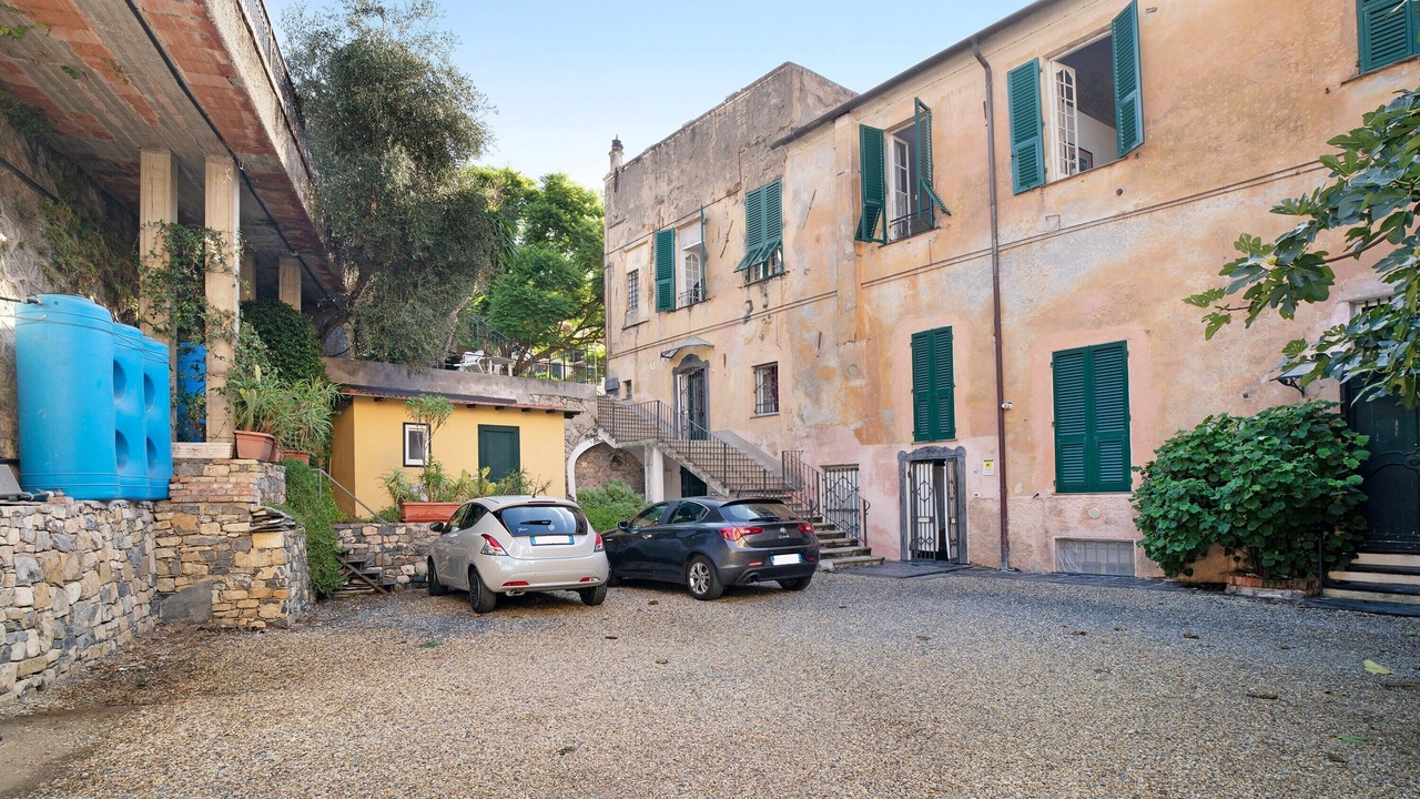 Photo of Outdoor in Cervo