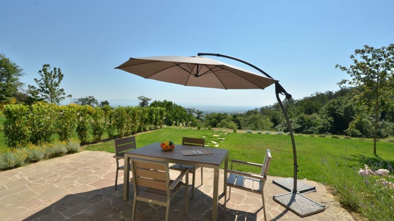 Photo of Outdoor in Trequanda