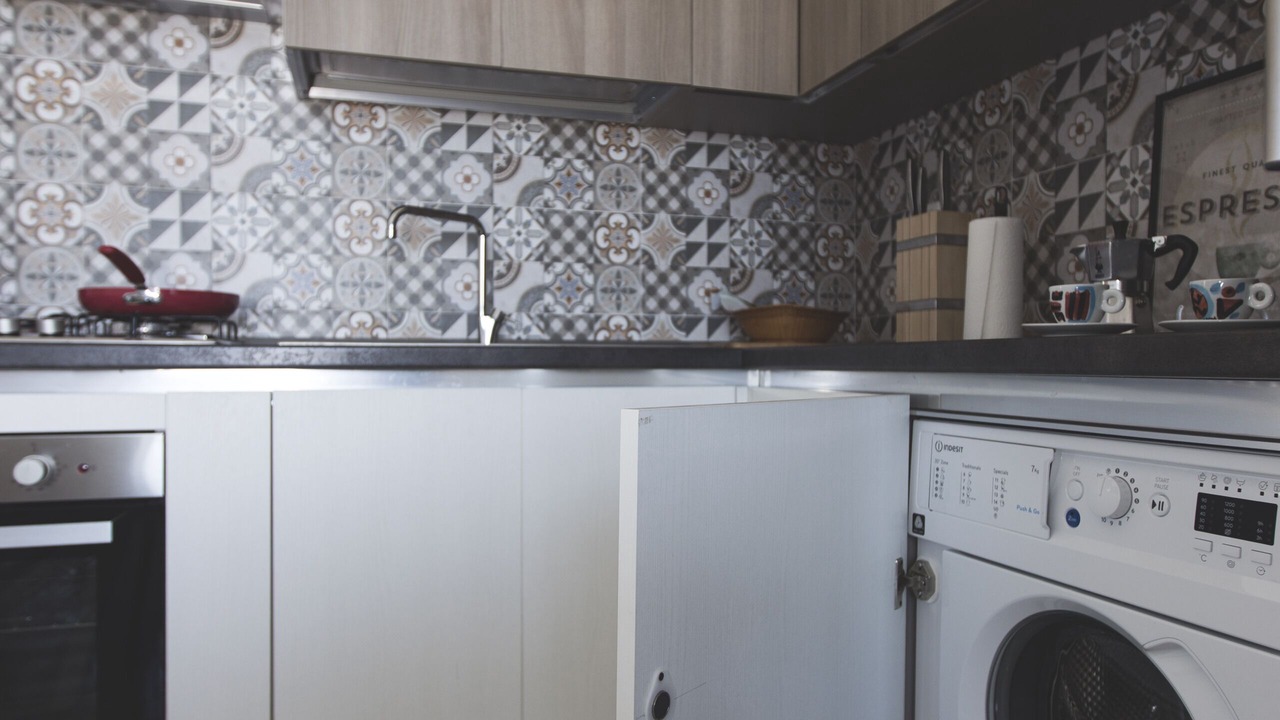 Photo of Kitchen in Lacco Ameno
