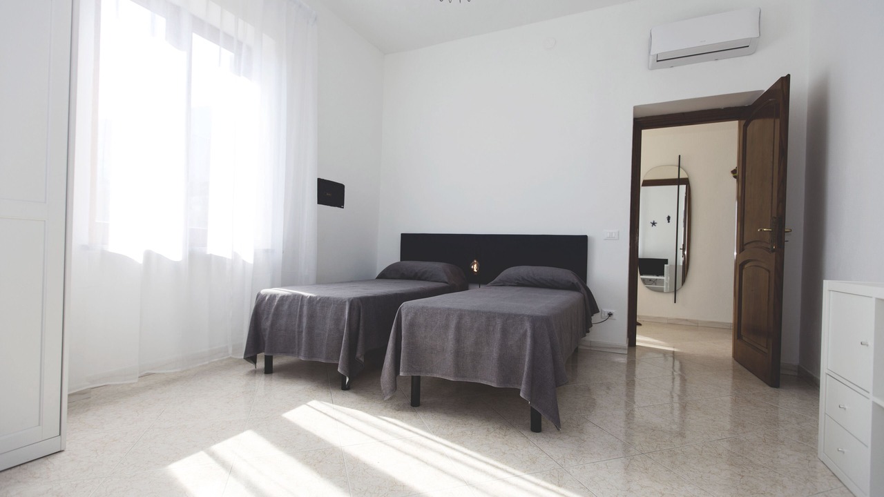 Photo of Bedroom in Lacco Ameno
