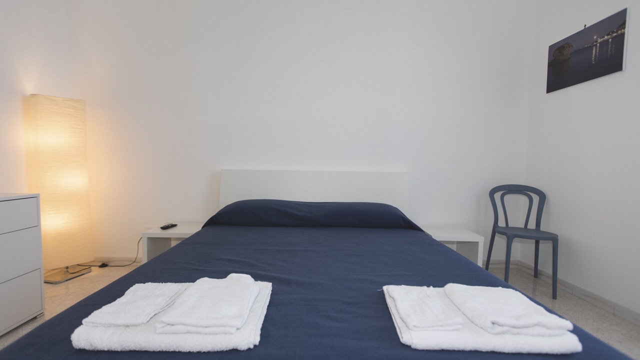 Photo of Bedroom in Lacco Ameno