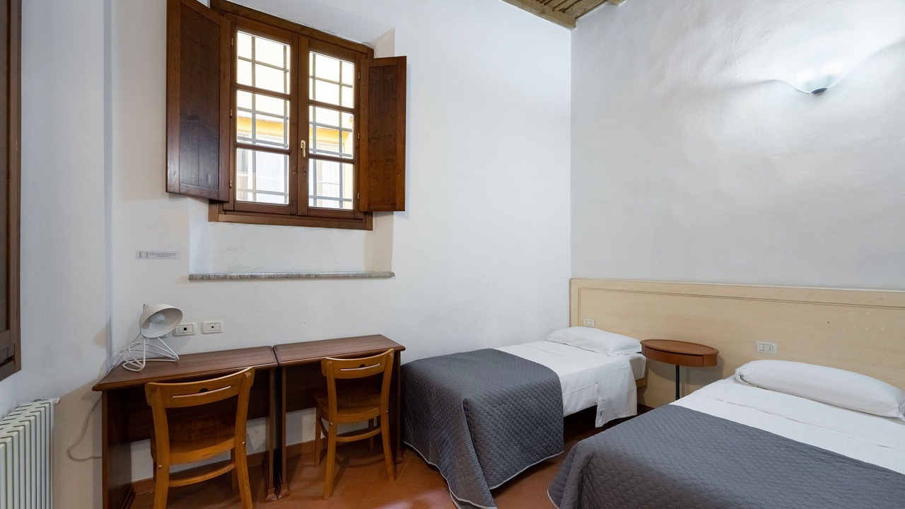 Photo of Bedroom in Duomo
