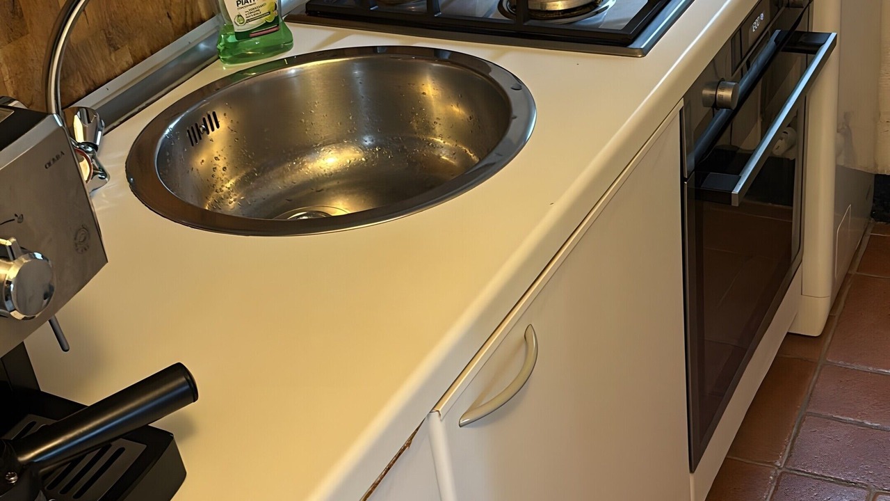 Photo of Kitchen in Vernazza