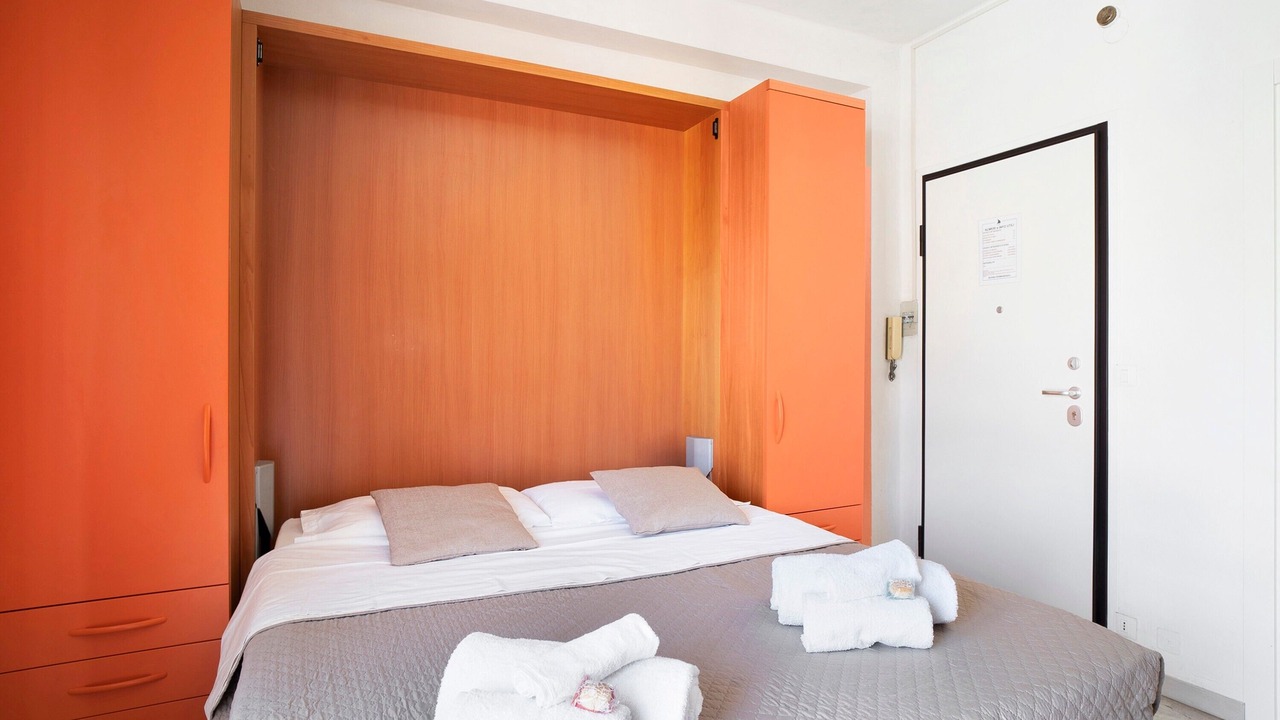 Photo of Bedroom in Diano Marina