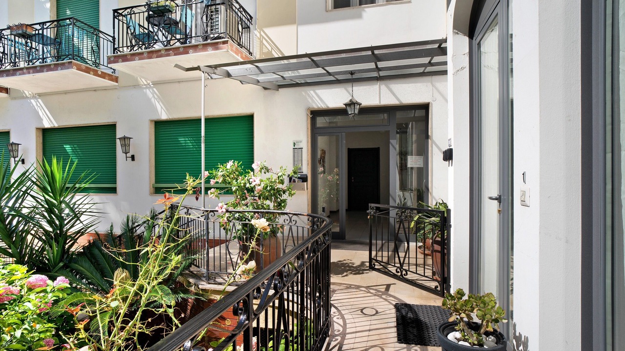 Photo of Outdoor in Diano Marina