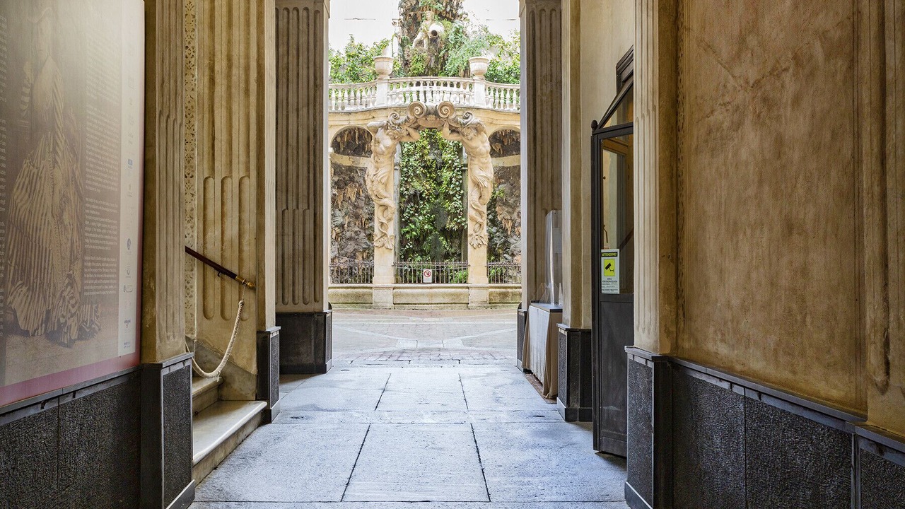 Photo of Others in Genoa Historical Centre
