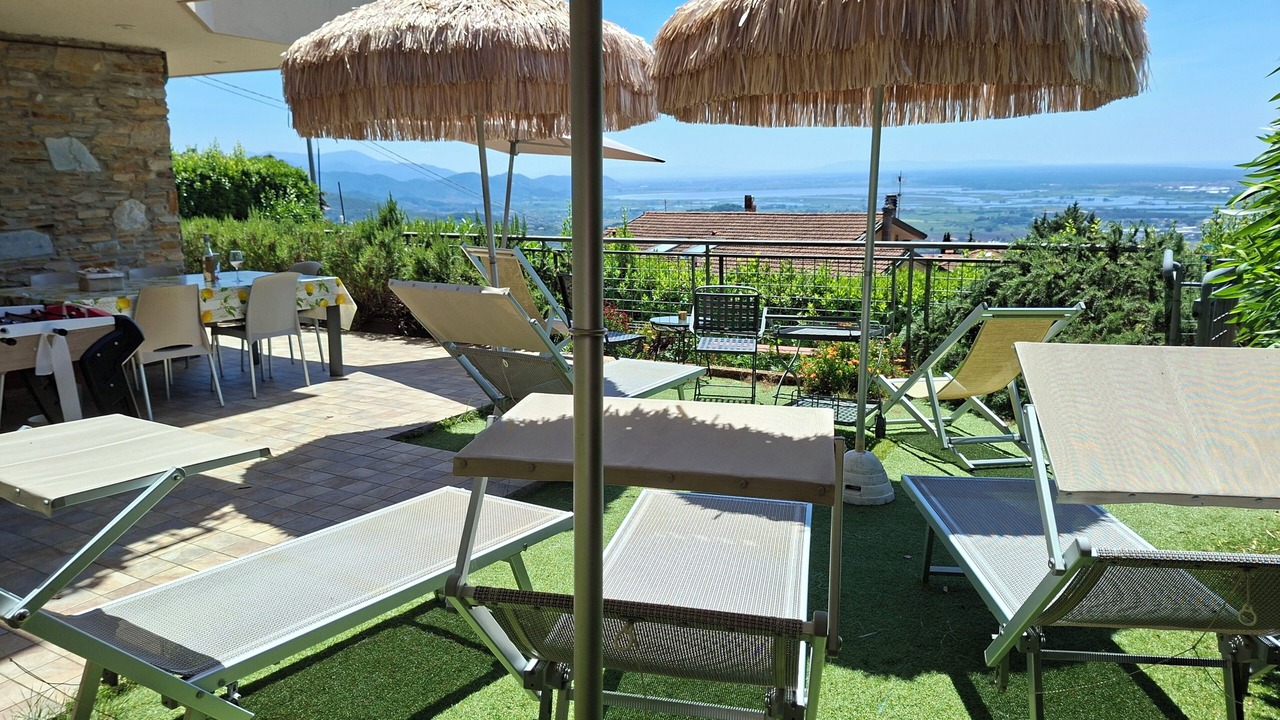 Photo of Outdoor in Corsanico