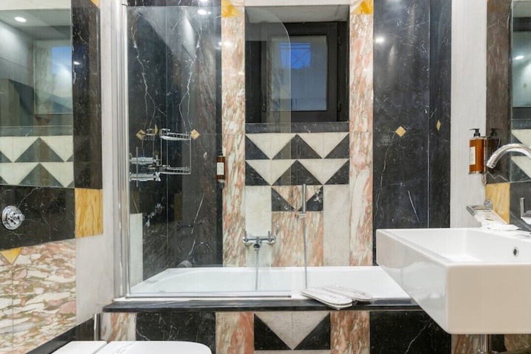 Photo of Bathroom in Colli di Fontanelle