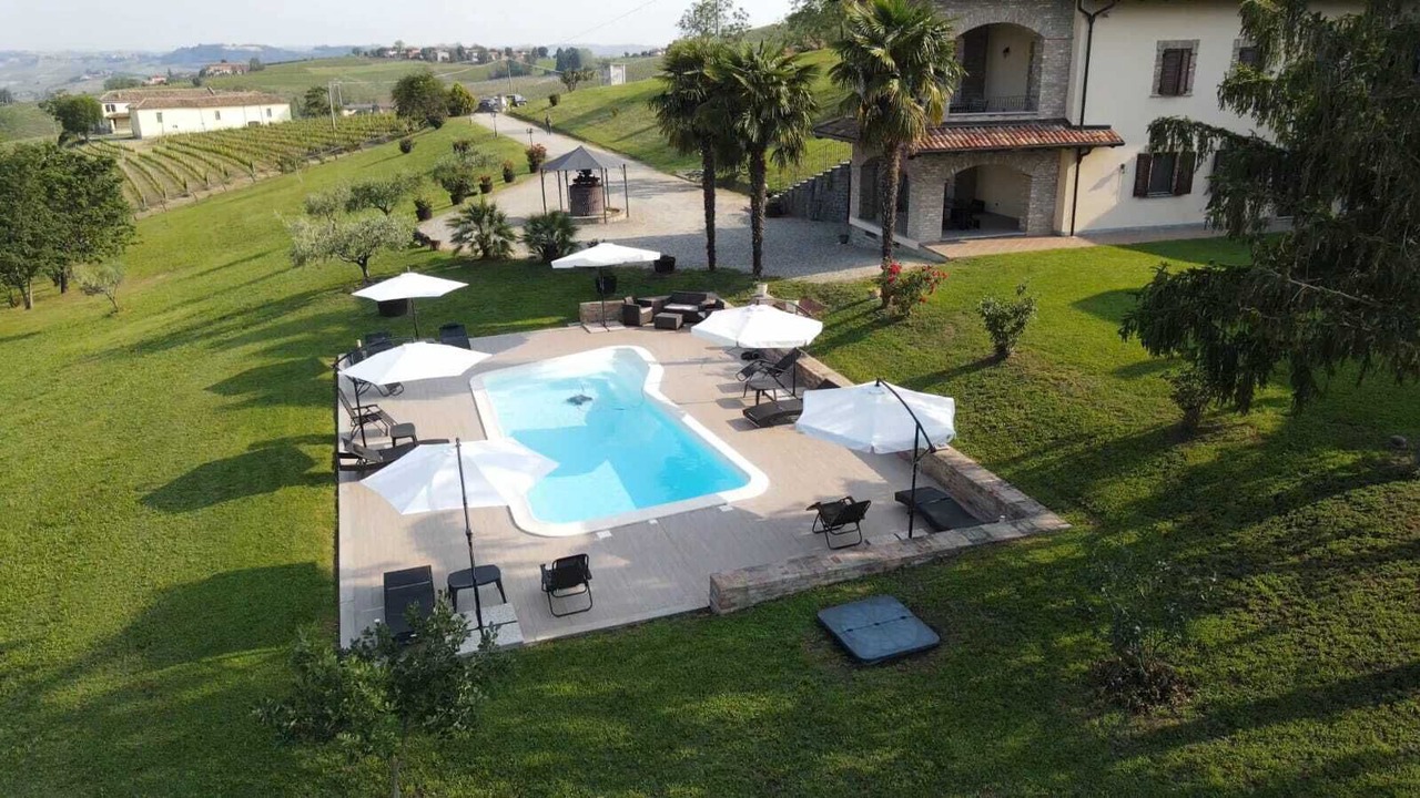 Photo of Outdoor in Calosso