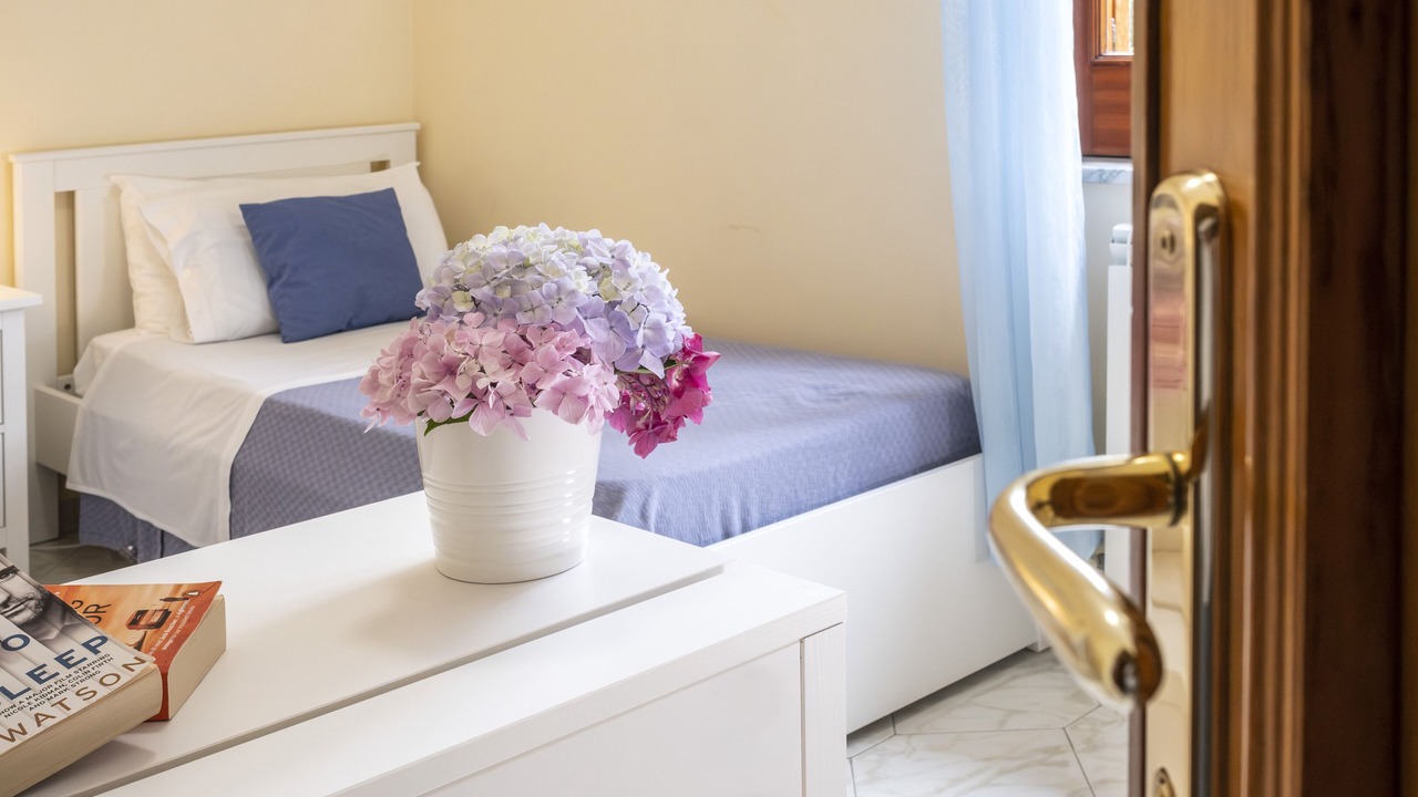 Photo of Bedroom in Sorrento