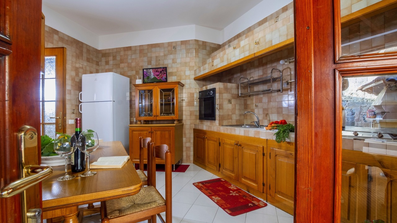 Photo of Kitchen in Sorrento
