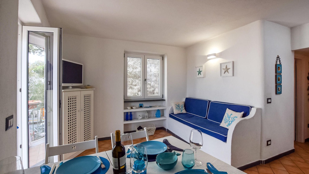 Photo of Bedroom in Forio