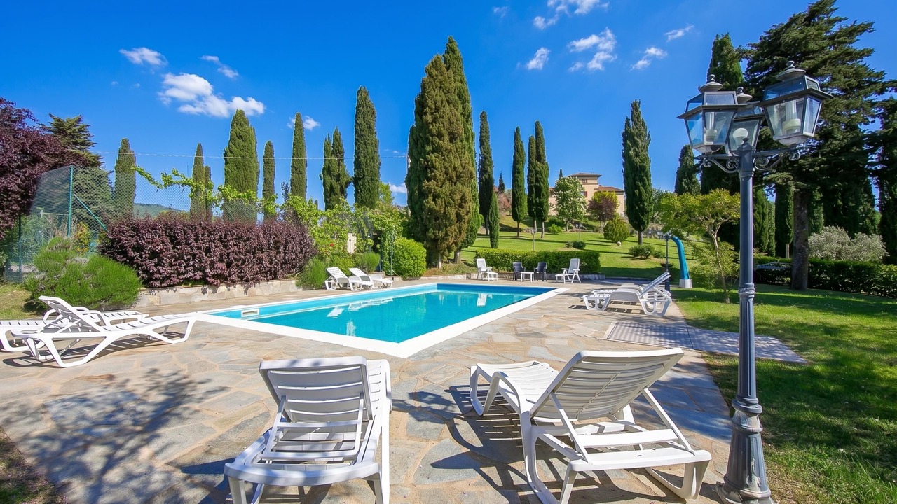 Photo of Outdoor in Arcidosso