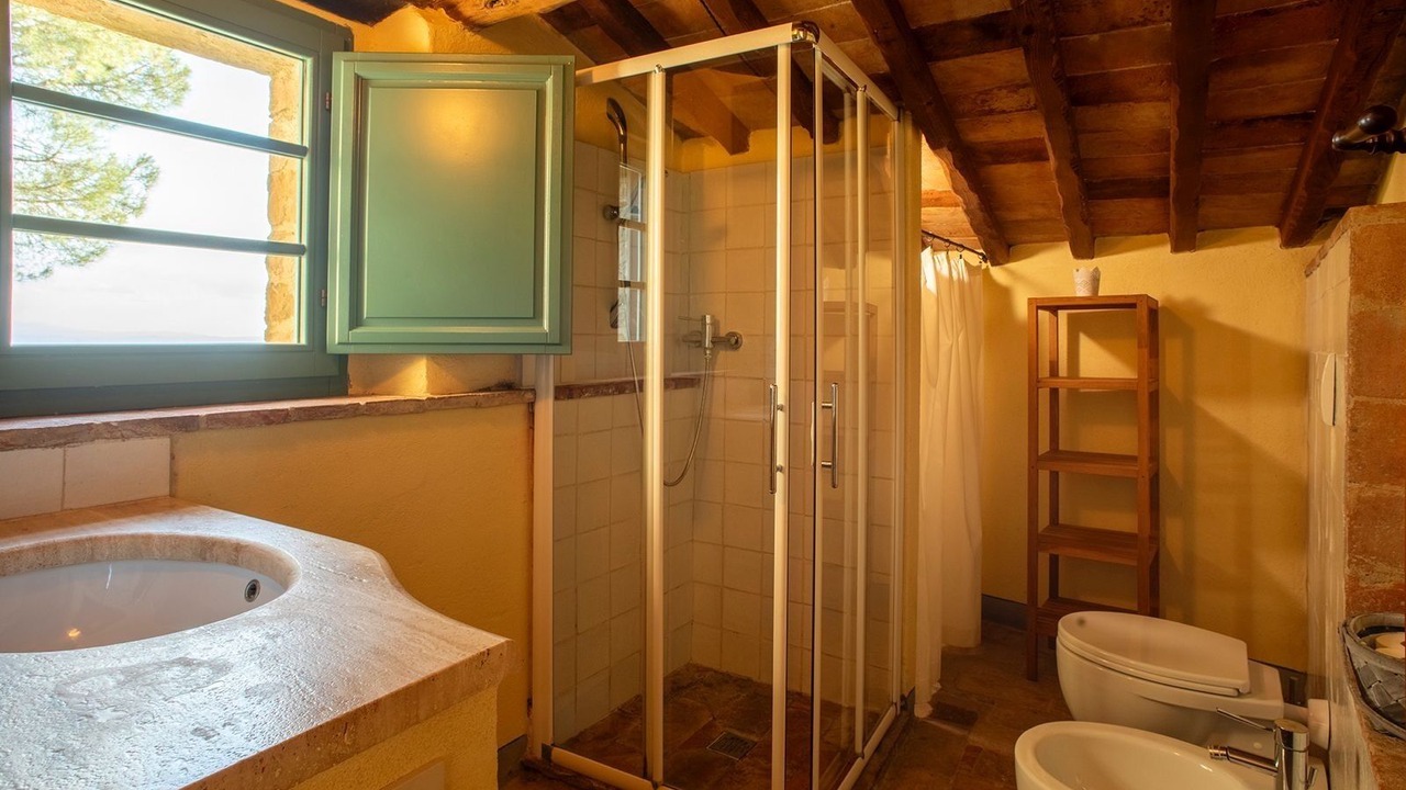 Photo of Bathroom in Pieve di Chio